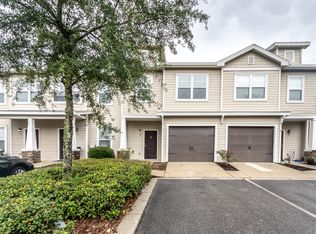 23 S Sand Palm Rd #21, Freeport, FL 32439