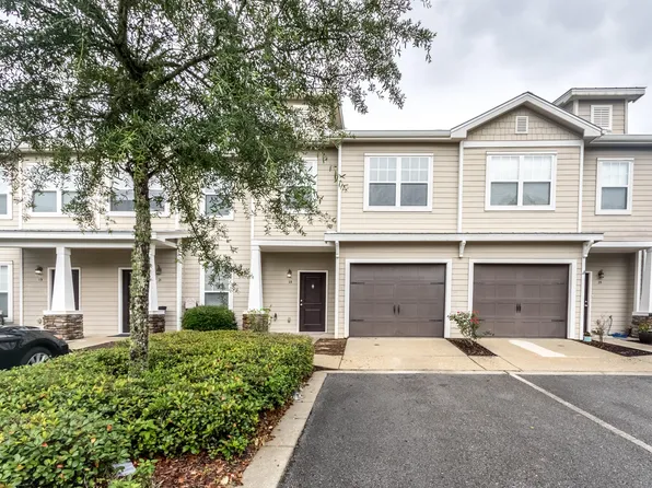 23 S Sand Palm Rd #21, Freeport, FL 32439