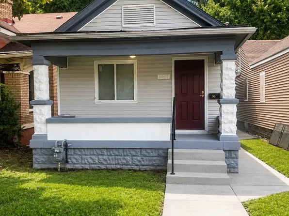 3031 Grand Ave, Louisville, KY 40211
