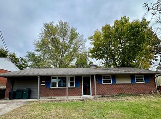12044 Mallet Dr, Cincinnati, OH 45246