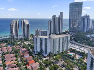 Ocean Reserve Condominium, Sunny Isles Beach, FL 33160