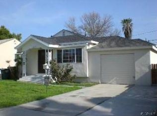 10561 Frankmont St, El Monte, CA 91731
