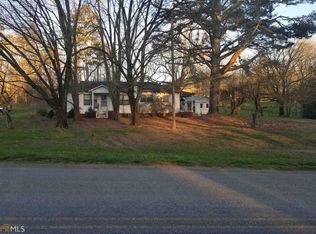 581 Burnt Mountain Rd #3, Ellijay, GA 30536