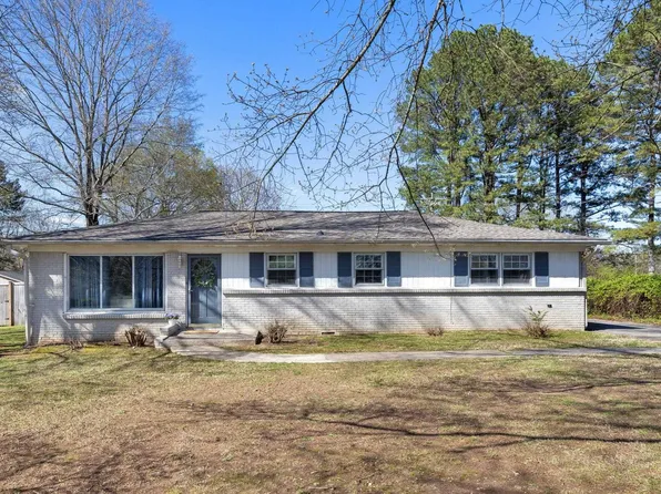 58 Price Dr, Florence, AL 35633