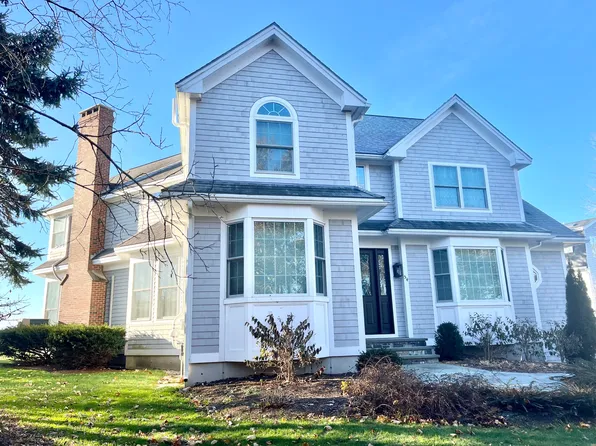 54 Great Hill Road, Kennebunk, ME 04043