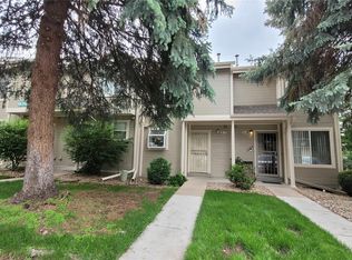 1818 S Quebec Way APT 5-7, Denver, CO 80231