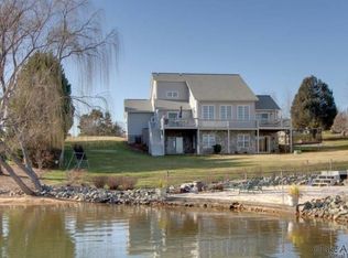 799 Boxwoodgreen Dr, Wirtz, VA 24184