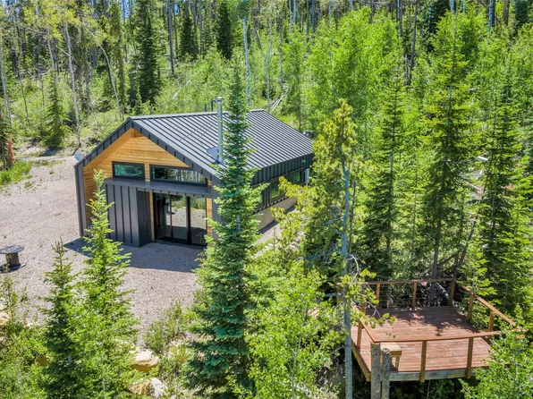 24700 Lone Tooth Trail, Oak Creek, CO 80467