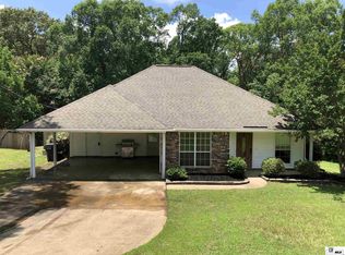 109A Canyon Rd, West Monroe, LA 71291