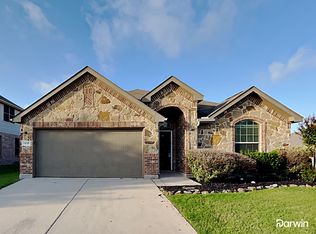 1337 Shelley Dr, Burleson, TX 76028
