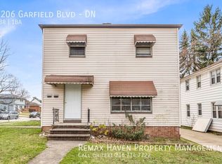 9206 Garfield Blvd #DN, Cleveland, OH