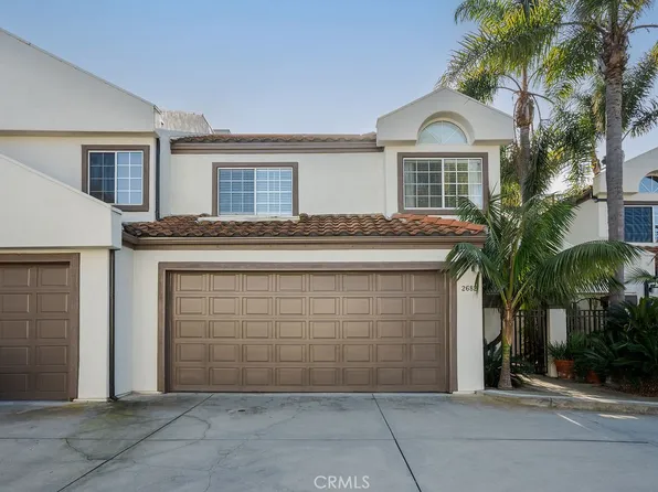 2682 Pala Mesa Ct, Costa Mesa, CA 92627