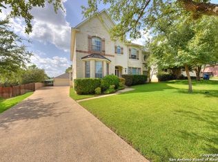20509 Wind Spgs, San Antonio, TX 78258