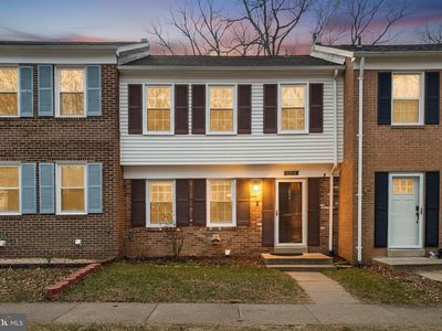 8495 Kitchener Dr, Springfield, VA, 22153