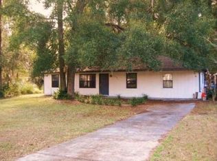 26633 NW 3rd Ave, Newberry, FL 32669