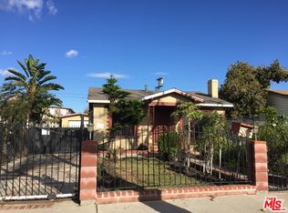1327 W 60th Pl, Los Angeles, CA 90044