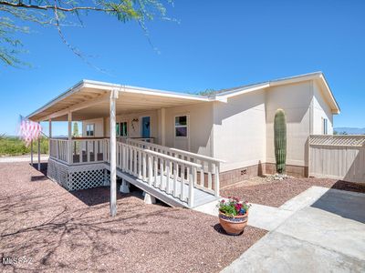 7401 E Wilderness Trl, Sahuarita, AZ, 85629