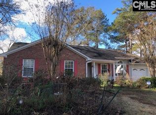 228 Darby Way, West Columbia, SC 29170