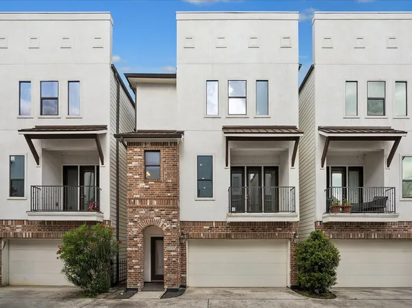 734 W 20th St #A, Houston, TX 77008