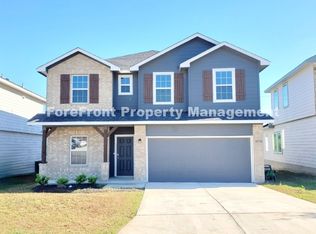 11730 Classmore Gap, San Antonio, TX 78245