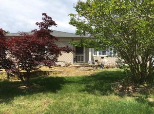 1210 Mount Laurel Rd, Hainesport, NJ 08036