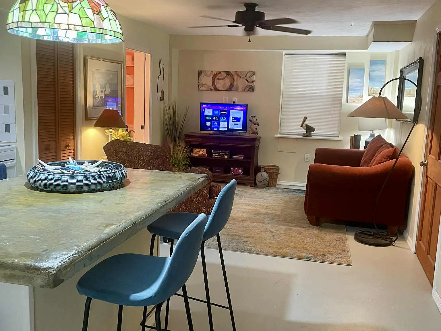 1 bed, 620 sqft, $1,400 — Photo 4
