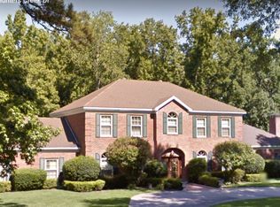 116 Hunters Creek Dr, Longview, TX 75605