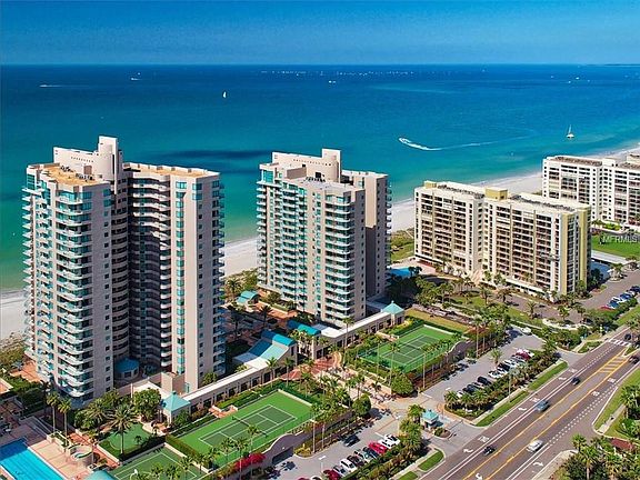 5th image of 1520 Gulf Blvd APT 801