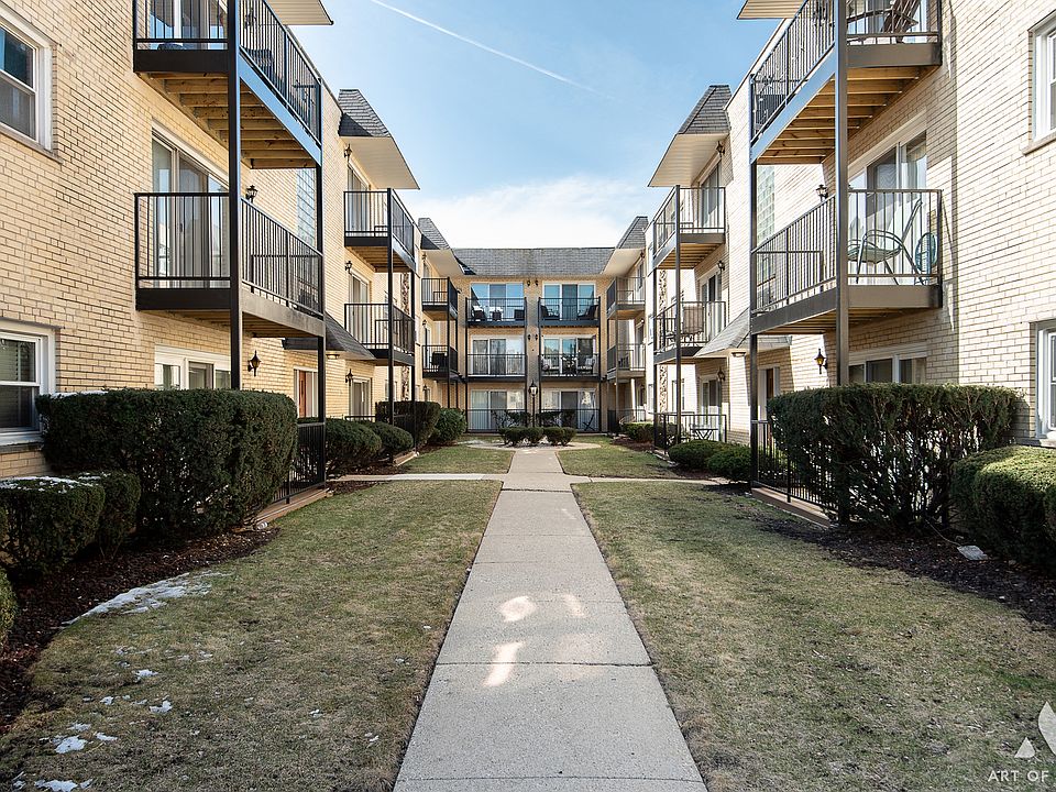 1st image of 6482 N Northwest Hwy APT 105