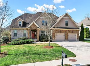 4517 Wellesley Dr, Ooltewah, TN 37363