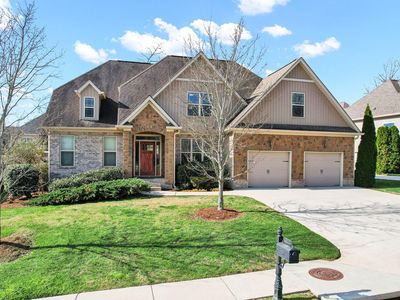 4517 Wellesley Dr, Ooltewah, TN, 37363