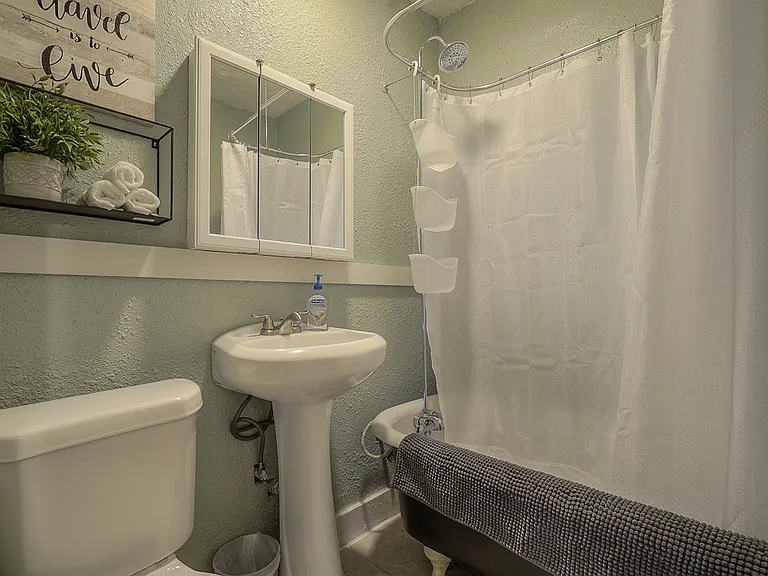3721 Broadway Blvd #23 — Photo 7