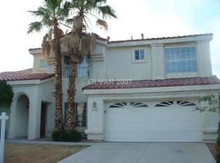 2010 Grafton Ave, Henderson, NV 89074