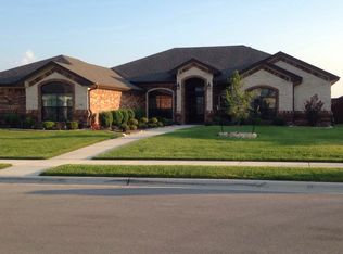 1118 Doc Whitten Dr, Harker Heights, TX 76548