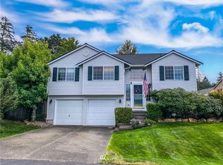 3908 231st Street Ct E, Spanaway, WA 98387