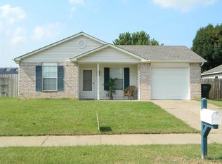 14903 E 90th St N, Owasso, OK 74055
