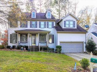301 Castle Hayne Dr, Cary, NC 27519
