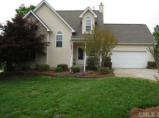 787 Piney Ct, Concord, NC 28025