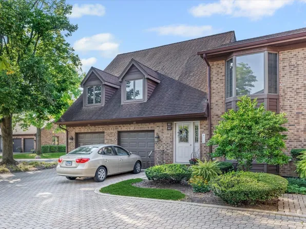 44 Kings Ct #0, Westchester, IL 60154