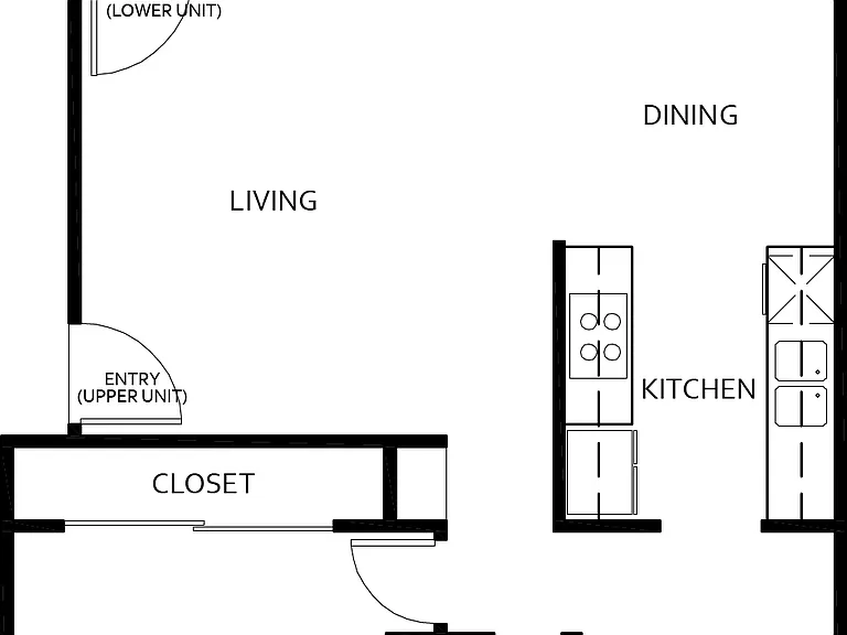 Whispering Winds Apartments — Photo 2