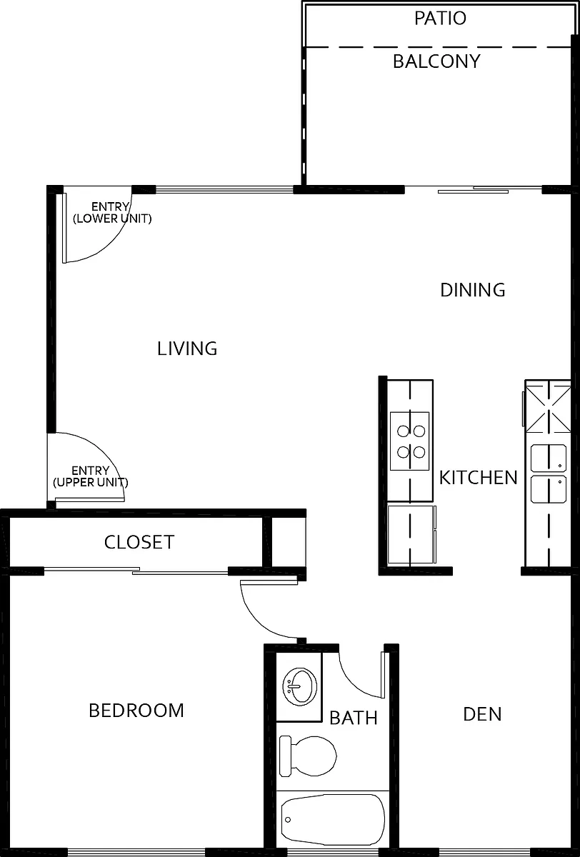 Building Photo - Whispering Winds Apartments