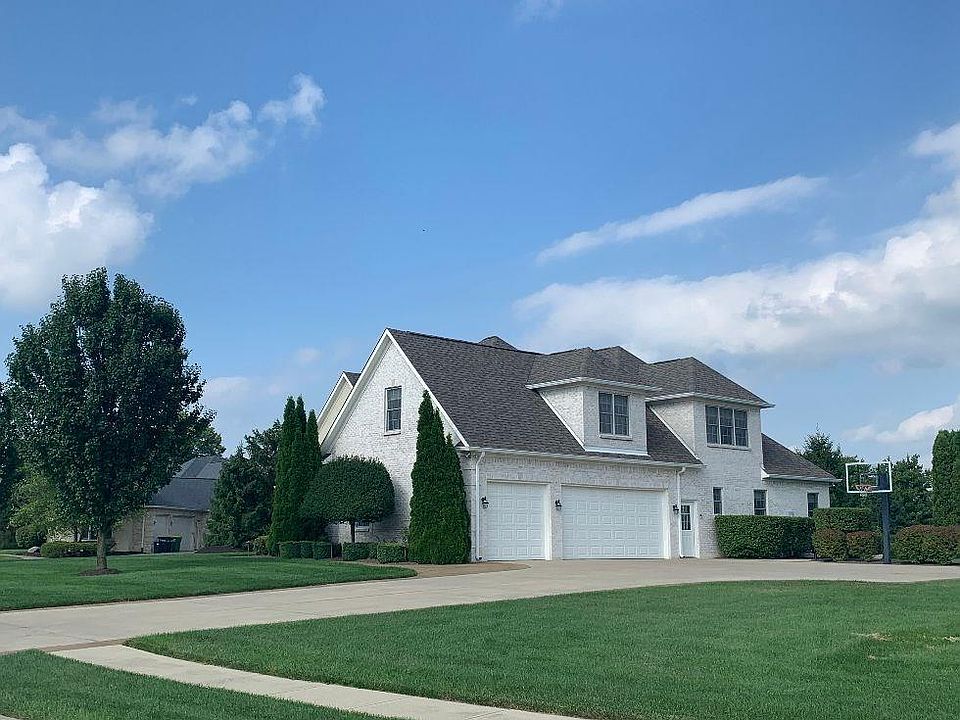 2nd image of 2097 Spring Briar Ct