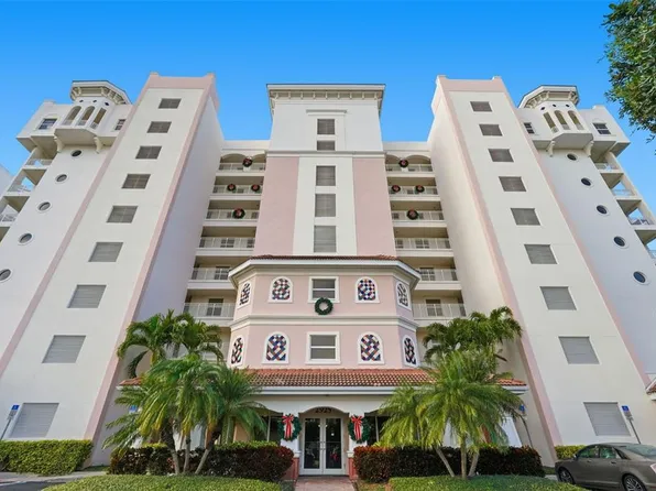 2925 Terra Ceia Bay Blvd Unit 2203, Palmetto, FL 34221