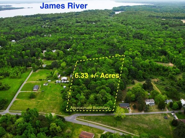 0 Old Church St #2, Claremont, VA 23899