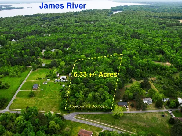 0 Old Church St #2, Claremont, VA 23899