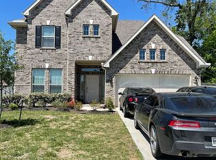 506 South Yaupon St, Richwood, TX 77531