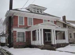 1135 Academy St, Watertown, NY 13601