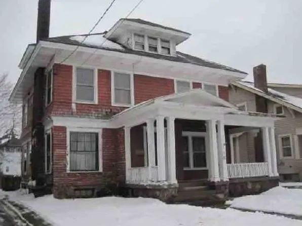 1135 Academy St, Watertown, NY 13601