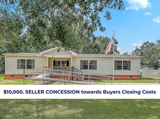 193 W Turner St, Summerville, SC 29483
