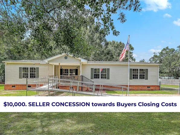 193 W Turner St, Summerville, SC 29483